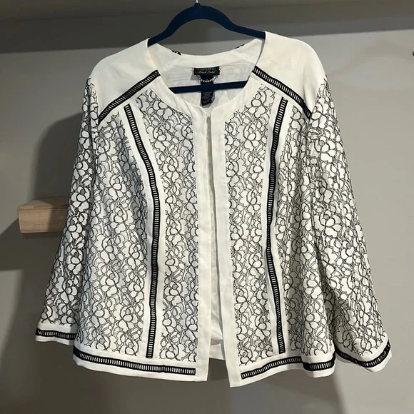 Catherines plus size sales jackets